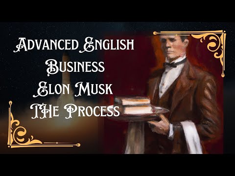 Elon Musk's Roadmap: A Deep Dive into His Winning Process ~ English Worksheet