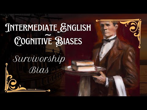 Survivorship Bias ~ English Worksheet
